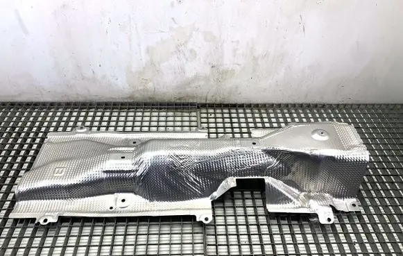 Lexus LBX Exhaust heat shield 
