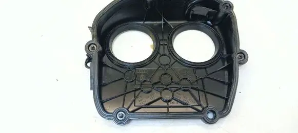 Audi TT TTS RS Mk3 8S Timing chain cover 06K103277F
