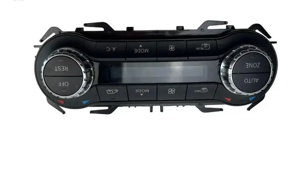 Mercedes-Benz A W176 Interior fan control switch A2469001908 A2469015103