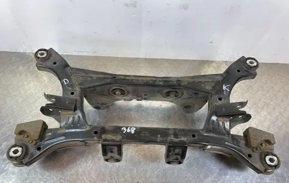 Rear subframe