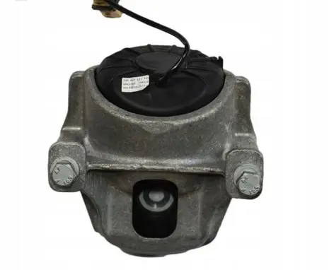 Audi A6 C7 Engine mount vacuum valve 8R0199381B