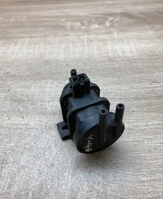 Renault Scenic I Turbo solenoid valve 7700874764