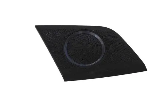 Audi A5 8T 8F Dash center speaker trim cover 8T0857228A