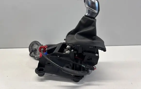 Citroen C3 Aircross Gear shifter/selector 3642322