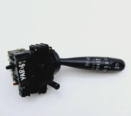 Toyota Yaris Wiper control stalk 173647