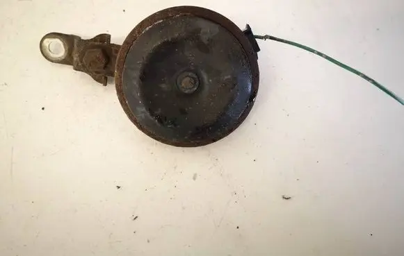 Toyota Corolla Verso AR10 Horn signal 