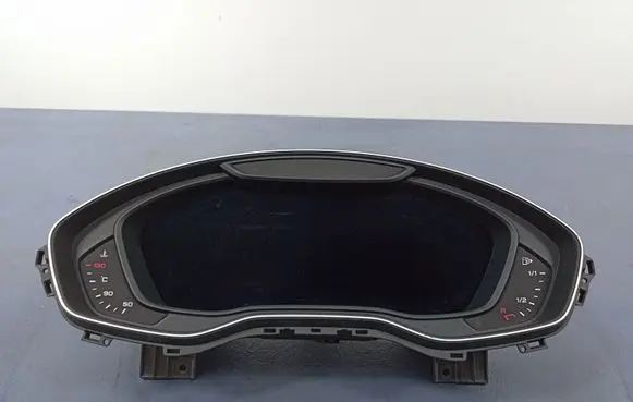 Audi A4 S4 B9 Speedometer (instrument cluster) 8W5920790C