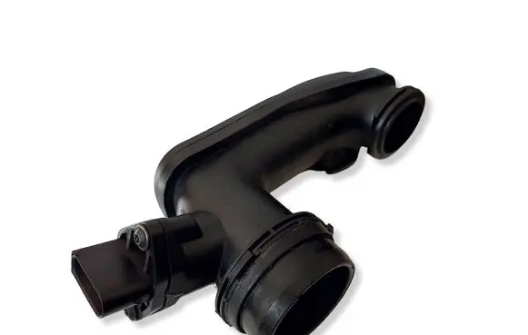 Mercedes-Benz A W168 Mass air flow meter 6680900129 SD3459