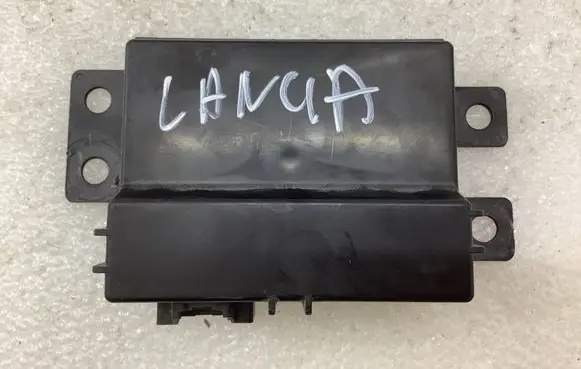 Lancia Thema Blind spot module 56038903AD 62199B C1L020242