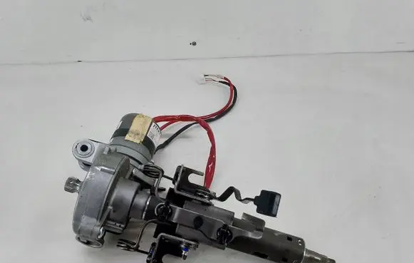 Electric power steering pump
