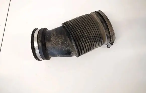 Ford S-MAX Air intake hose/pipe 4616125129