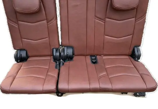 Cadillac Escalade IV Front driver seat L0373563AB06