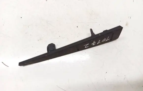 Citroen C4 I Other interior part 9649598477