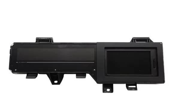 Speedometer (instrument cluster)