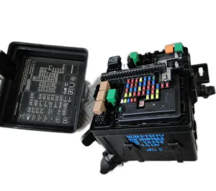 KIA Sportage Fuse box set 