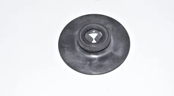 BMW 5 E39 Front coil spring rubber mount 33531093786 1093786