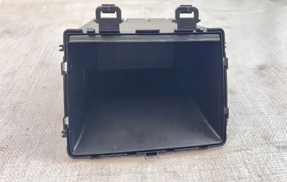 BMW X5 E70 Glove box central console 6963377