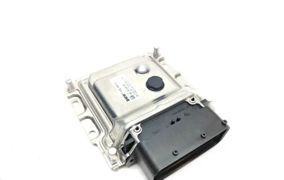 BMW 5 F10 F11 Other control units/modules 7432800 003000000 0281032174