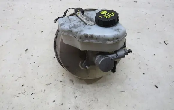 Jaguar XF X260 Brake booster