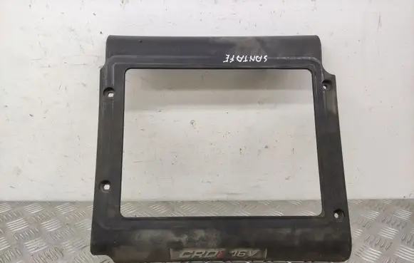 Hyundai Santa Fe Engine cover (trim)