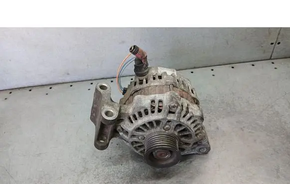 Ford Fusion Generator/alternator 2S6T10360DB