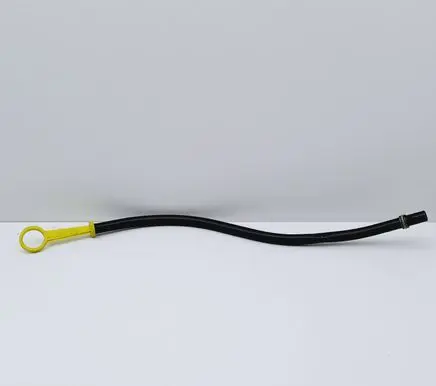 Opel Meriva A Oil level dip stick 55355262