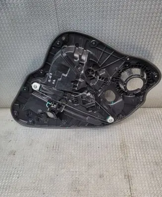 Polestar 2 Rear window lifting mechanism without motor 31675633