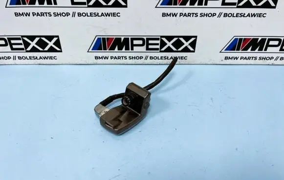 BMW 5 F10 F11 Windshield/windscreen camera 9199305