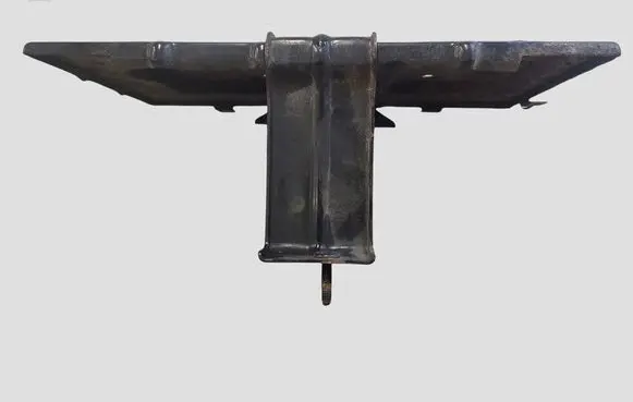 KIA Sorento Battery bracket
