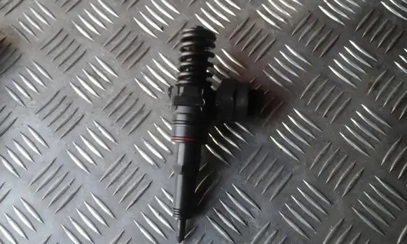 Volkswagen PASSAT B5.5 Fuel injector 038130073j
