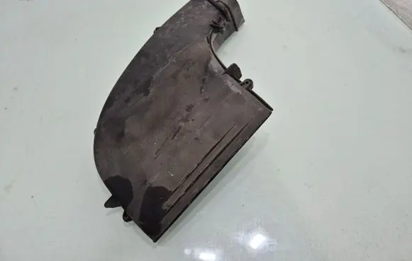 Air intake duct part