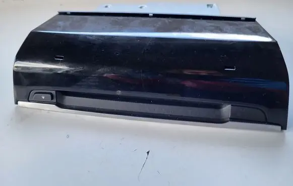Mazda 6 Navigation unit CD/DVD player 