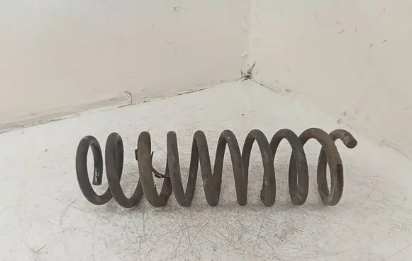 Hyundai ix35 Rear coil spring
