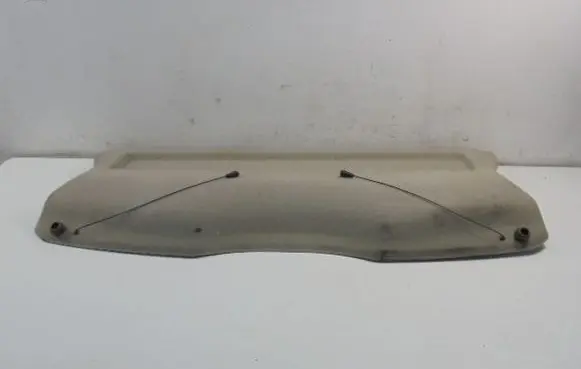 Ford Fiesta Parcel shelf 