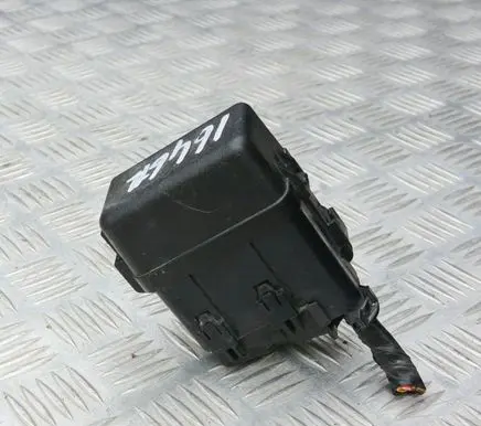 Mazda 6 Fuse box set