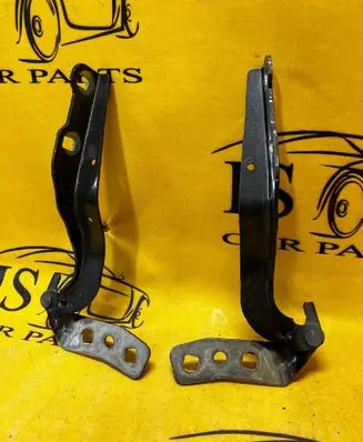 Ford Kuga III Engine bonnet/hood hinges LJ6BS16800AB LJ6BS16801AC