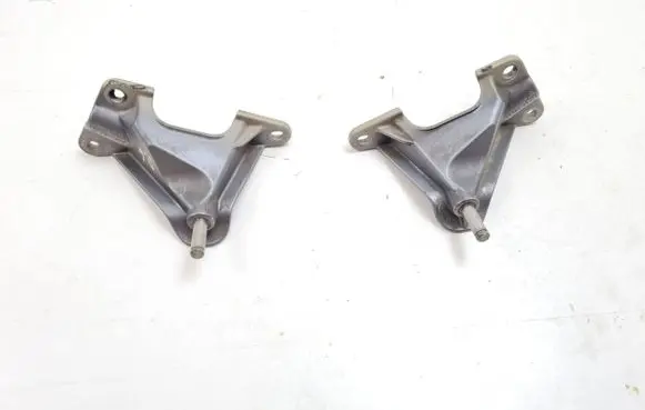 Porsche Boxster 987 Convertible roof hinge 98756168000 98756167900