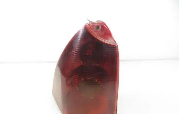 Peugeot 307 Rear/tail lights