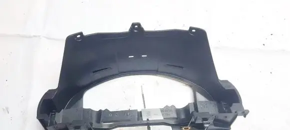 Mercedes-Benz CLC CL203 Dashboard trim a2036800134