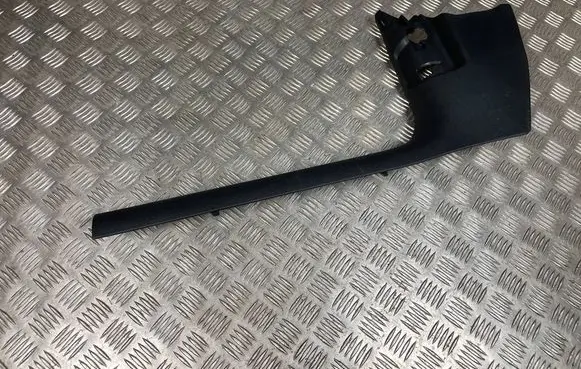 Audi A3 S3 8V Front sill trim cover 8V4867271