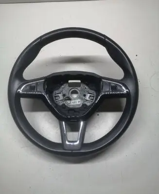 Skoda Rapid (NH) Steering wheel 5L0419091G 308491399340AC