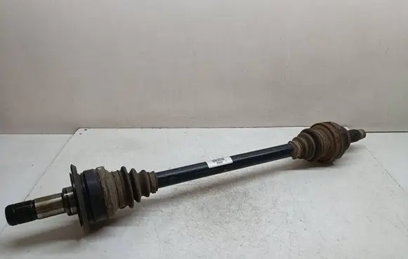 BMW 5 F10 F11 Rear driveshaft 7581017