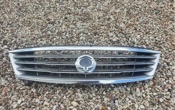 SsangYong Rexton I Front grill Y290 K7946108D00