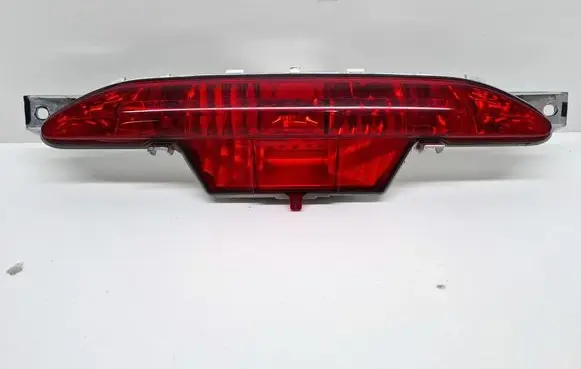 Opel Corsa F Rear fog light 9674308980
