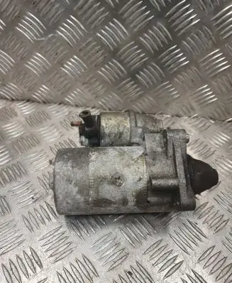 Fiat Bravo - Brava Starter motor 63223101 C132