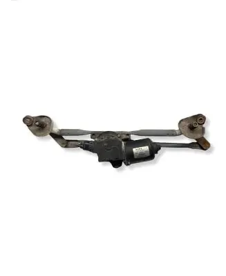 Toyota Corolla Verso AR10 Front wiper linkage and motor 851100F020 MS1592007241 08128A7237