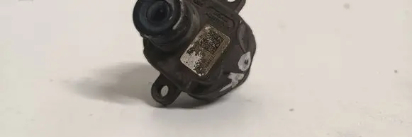 BMW 7 F01 F02 F03 F04 Front bumper camera 9175668