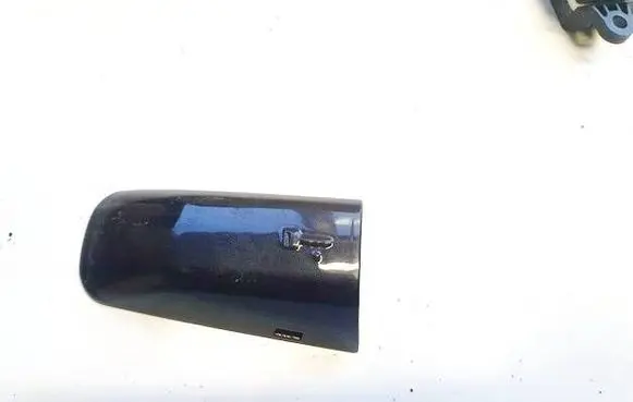 Land Rover Range Rover Evoque L538 Loading door cover/cap BJ32224A44