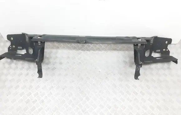 Volvo XC90 Top upper radiator support slam panel 30760541 30760378