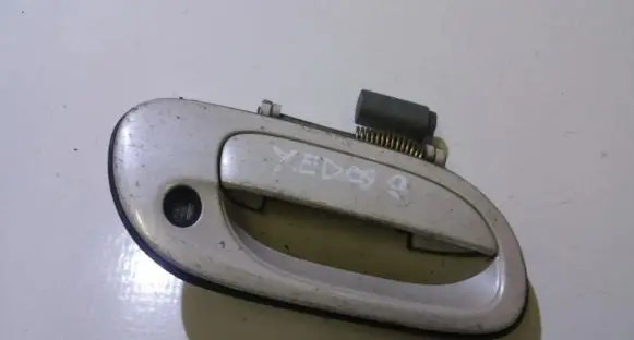 Mazda Xedos 9 Front door exterior handle